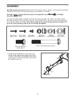 Предварительный просмотр 4 страницы Pro-Form 748 EKG PFEVEX2916.0 User Manual