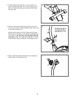 Предварительный просмотр 5 страницы Pro-Form 748 EKG PFEVEX2916.0 User Manual