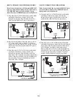 Preview for 16 page of Pro-Form 750 CardioCrossTrainer User Manual