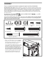 Предварительный просмотр 6 страницы Pro-Form 755 CROSSTRAINER User Manual