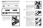 Preview for 6 page of Pro-Form 760 AIR User Manual