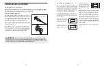 Preview for 10 page of Pro-Form 760 AIR User Manual