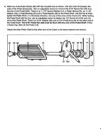 Preview for 7 page of Pro-Form 760 Crosstrainer Treadmill User Manual