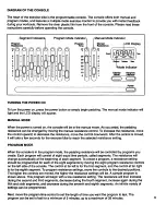 Preview for 9 page of Pro-Form 760 Crosstrainer Treadmill User Manual