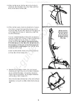 Preview for 6 page of Pro-Form 760 HR Heart Rate Control User Manual