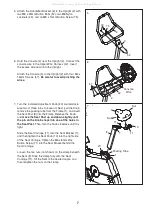 Preview for 7 page of Pro-Form 760 HR Heart Rate Control User Manual