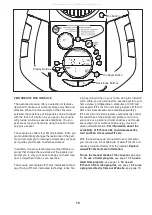 Preview for 10 page of Pro-Form 760 HR Heart Rate Control User Manual