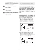 Preview for 15 page of Pro-Form 760 HR Heart Rate Control User Manual