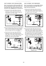 Preview for 16 page of Pro-Form 760 HR Heart Rate Control User Manual