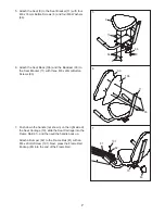 Предварительный просмотр 7 страницы Pro-Form 765 TR User Manual