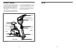 Preview for 4 page of Pro-Form 770s Manual