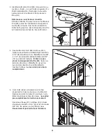 Preview for 8 page of Pro-Form 785 Cs Treadmill (French) Manuel De L'Utilisateur