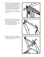 Предварительный просмотр 9 страницы Pro-Form 785 Cs Treadmill (French) Manuel De L'Utilisateur