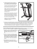 Предварительный просмотр 12 страницы Pro-Form 785 Cs Treadmill (French) Manuel De L'Utilisateur