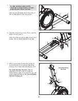 Preview for 6 page of Pro-Form 785 F Elliptical Manual