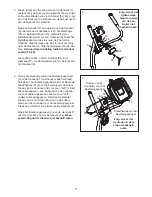 Preview for 7 page of Pro-Form 785 Watts Bike (Dutch) Gebruiksaanwijzing