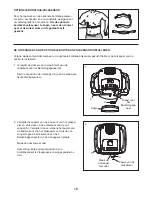 Preview for 19 page of Pro-Form 785 Watts Bike (Dutch) Gebruiksaanwijzing