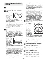 Preview for 11 page of Pro-Form 785s Elliptical (French) Manuel De L'Utilisateur