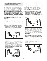 Preview for 14 page of Pro-Form 785s Elliptical (French) Manuel De L'Utilisateur