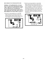 Preview for 16 page of Pro-Form 785s Elliptical (French) Manuel De L'Utilisateur