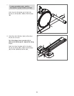 Preview for 6 page of Pro-Form 790e Elliptical User Manual