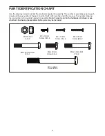 Предварительный просмотр 7 страницы Pro-Form 8.0 EX User Manual