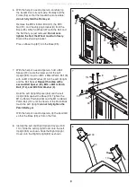 Preview for 9 page of Pro-Form 8.0 Zt Treadmill User Manual