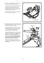 Preview for 10 page of Pro-Form 8.0 Zt Treadmill User Manual