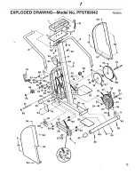 Preview for 15 page of Pro-Form 8.9s Manual