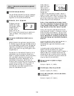 Preview for 13 page of Pro-Form 800 Hr Heart Rate Control Elliptical (Hungarian) Felhasználói Kézikönyv