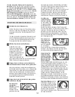 Preview for 12 page of Pro-Form 800 Tr Intrac Erg Bike (German) Bedienungsanleitung