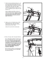 Preview for 9 page of Pro-Form 810 Tr Treadmill User Manual