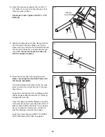 Preview for 10 page of Pro-Form 810 Tr Treadmill User Manual