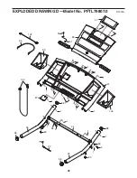 Preview for 35 page of Pro-Form 810 Tr Treadmill User Manual