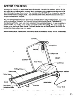 Preview for 5 page of Pro-Form 824 Exp Owner'S Manual