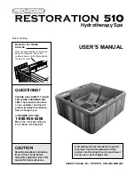 Preview for 1 page of Pro-Form 831.100420 User Manual