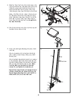 Preview for 8 page of Pro-Form 831.153321 User Manual