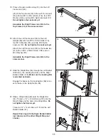 Preview for 11 page of Pro-Form 831.153321 User Manual