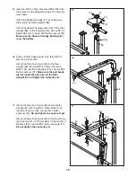 Preview for 13 page of Pro-Form 831.153321 User Manual