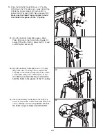 Preview for 15 page of Pro-Form 831.153321 User Manual