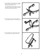 Предварительный просмотр 6 страницы Pro-Form 831.15619.0 User Manual