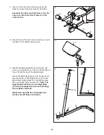 Предварительный просмотр 8 страницы Pro-Form 831.15619.0 User Manual