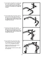 Предварительный просмотр 10 страницы Pro-Form 831.15619.0 User Manual