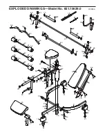 Preview for 22 page of Pro-Form 831.15629.0 User Manual