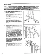 Preview for 4 page of Pro-Form 831.159211 User Manual