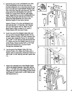 Preview for 5 page of Pro-Form 831.159211 User Manual