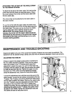 Preview for 9 page of Pro-Form 831.159211 User Manual