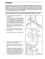 Preview for 4 page of Pro-Form 831.159213 Manual