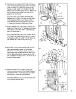 Preview for 9 page of Pro-Form 831.159213 Manual