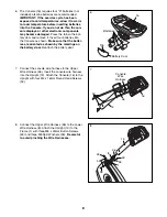 Предварительный просмотр 8 страницы Pro-Form 831.21521.2 User Manual